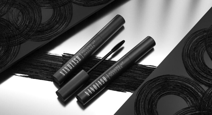 nanolash mascara