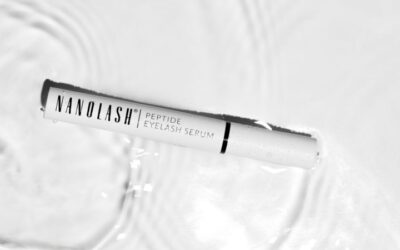 nanolash best eyelash growth serum