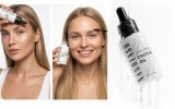 nanolash castor oil cold pressed